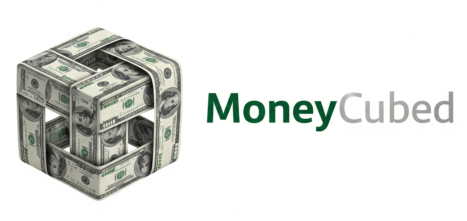 MoneyCubed Logo